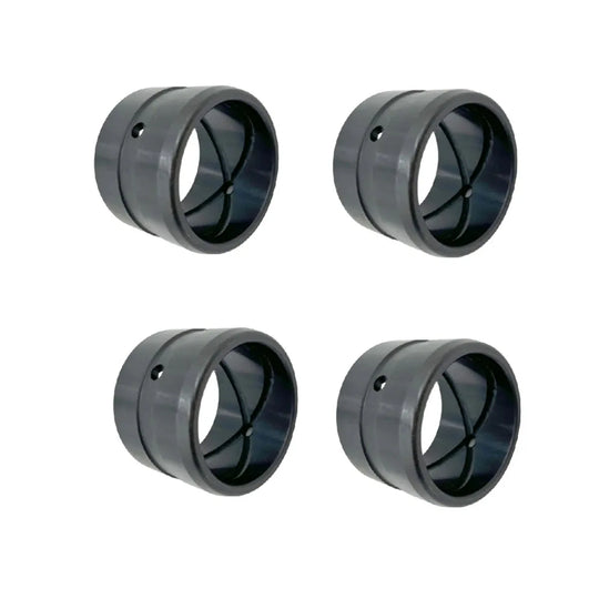 4PK Bucket Pin Bushing Bearing 140-5168 265-8715 For CAT 304CR 305CR 303.5C-Replacement Aftermarket Parts