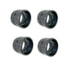4PK Bucket Pin Bushing Bearing 140-5168 265-8715 For CAT 304CR 305CR 303.5C-Replacement Aftermarket Parts