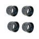4PK Bucket Pin Bushing Bearing 140-5168 265-8715 For CAT 304CR 305CR 303.5C-Replacement Aftermarket Parts