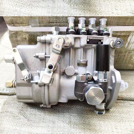 4pl1169-80-750 Diesel Injection Pump 4PL1169 BHF4PL080040 For Kipor KD488