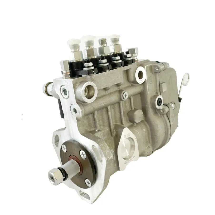 4pl1169-80-750 Diesel Injection Pump 4PL1169 BHF4PL080040 For Kipor KD488-BeeSpareParts