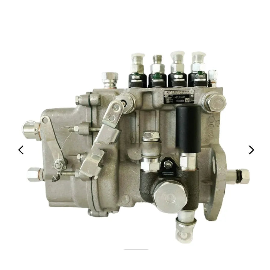 4pl1169-80-750 Diesel Injection Pump 4PL1169 BHF4PL080040 For Kipor KD488-BeeSpareParts