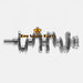 4TN82 4TN82T 4TN82E 4TN82L crankshaft for Yanmar engine John Deere 970 tractor-BeeSpareParts