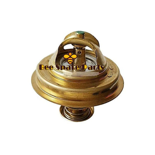 4TNE106D 4TNE106T Thermostat YM124610-48620 for GEHL Skid Steer 7600 SL7600-Replacement Aftermarket Parts