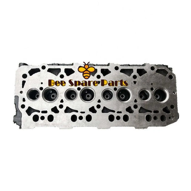 4TNE84 Cylinder Head For Yanmar Excavator Diesel Engine-BeeSpareParts