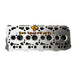 4TNE84 Cylinder Head For Yanmar Excavator Diesel Engine-BeeSpareParts