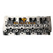 4TNE84 Cylinder Head For Yanmar Excavator Diesel Engine-BeeSpareParts