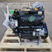High Quality 4tne98 Engine Assembly for Yanmar Excavator Forklift Diesel Engine-Replacement Aftermarket Parts