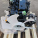 High Quality 4tne98 Engine Assembly for Yanmar Excavator Forklift Diesel Engine-Replacement Aftermarket Parts