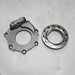 4TNV82 4TNV86 4TNV84 4TNV88 Oil Pump With Cover For Yanmar Diesel Engine Parts-BeeSpareParts