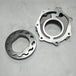 4TNV82 4TNV86 4TNV84 4TNV88 Oil Pump With Cover For Yanmar Diesel Engine Parts-BeeSpareParts