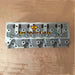 4TNV94 4TNV94L 4TNV94CHT Cylinder Head for Yanmar Engine Daewoo DX55W S55 B55W-1 Excavator R55-7-BeeSpareParts