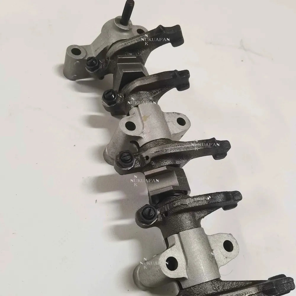 4TNV94 4TNV98 Rocker arm assembly Suitable for YANMAR machinery Diesel engines parts-BeeSpareParts