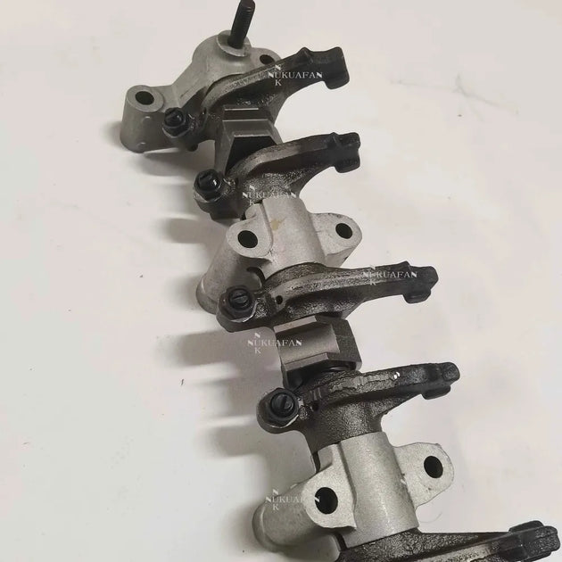 4TNV94 4TNV98 Rocker arm assembly Suitable for YANMAR machinery Diesel engines parts-BeeSpareParts