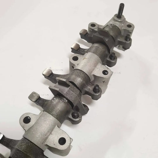 4TNV94 4TNV98 Rocker arm assembly Suitable for YANMAR machinery Diesel engines parts-BeeSpareParts