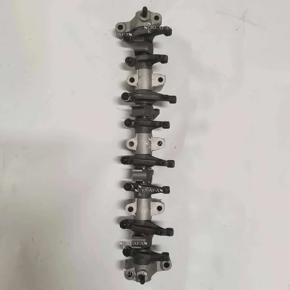 4TNV94 4TNV98 Rocker arm assembly Suitable for YANMAR machinery Diesel engines parts-BeeSpareParts