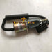 4TNV94 Engine Diesel Stop Solenoid 59211169 HJ59211169 SA-4806-12-BeeSpareParts