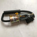 4TNV94 Engine Diesel Stop Solenoid 59211169 HJ59211169 SA-4806-12-BeeSpareParts