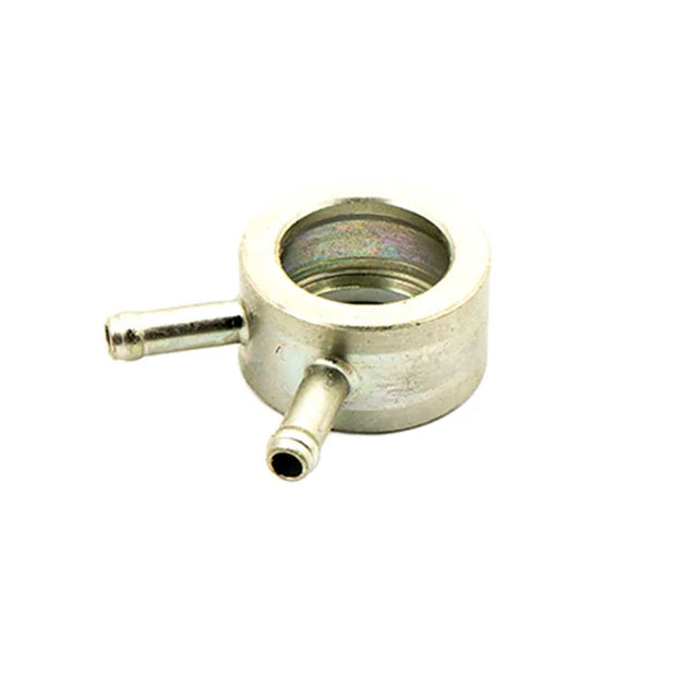 4TNV98 Diesel pump head oil pipe joint 158553-51551 For Yanmar Engine-BeeSpareParts