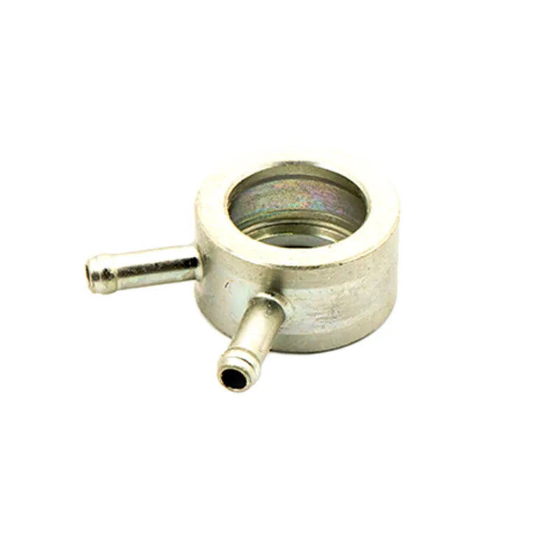 4TNV98 Diesel pump head oil pipe joint 158553-51551 For Yanmar Engine-BeeSpareParts