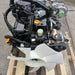 High Quality 4tnv98 Engine Assembly for Yanmar Excavator Forklift Diesel Engine-Replacement Aftermarket Parts