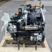 High Quality 4tnv98 Engine Assembly for Yanmar Excavator Forklift Diesel Engine-Replacement Aftermarket Parts
