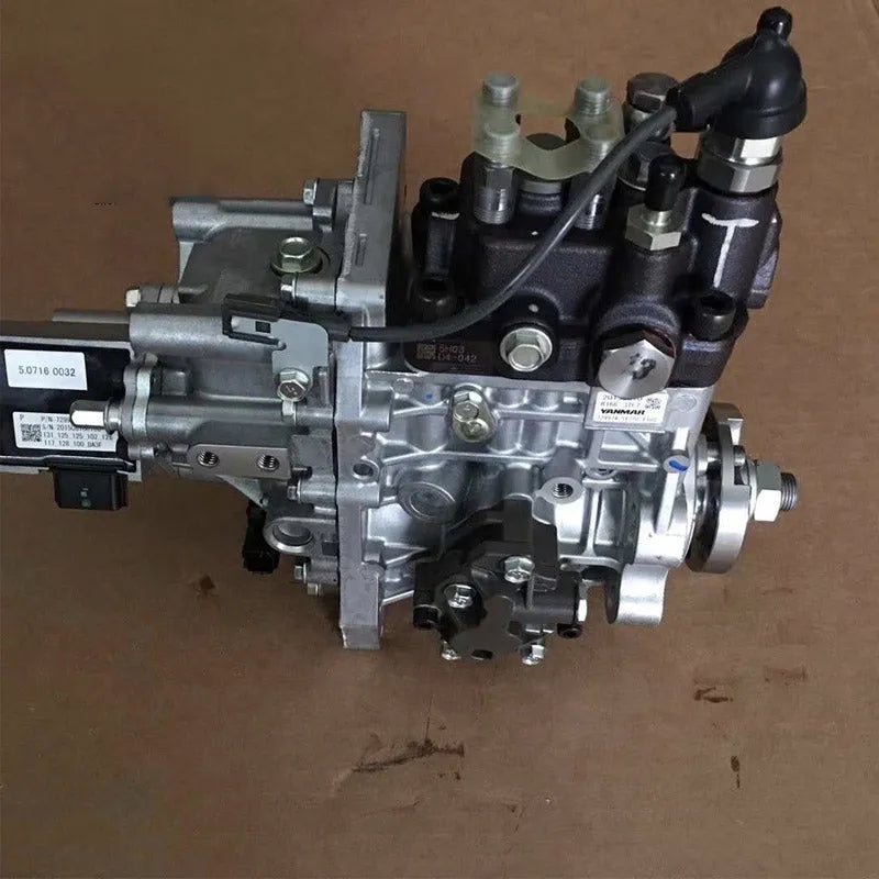 4TNV98T 4TNV94L 4TNV94 4TNV98 fuel injection pump 729974-51370 for VOLVO EC55B EW55 ECR58 ECR88-BeeSpareParts