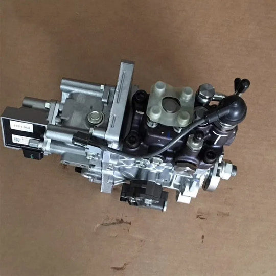 4TNV98T 4TNV94L 4TNV94 4TNV98 fuel injection pump 729974-51370 for VOLVO EC55B EW55 ECR58 ECR88-BeeSpareParts