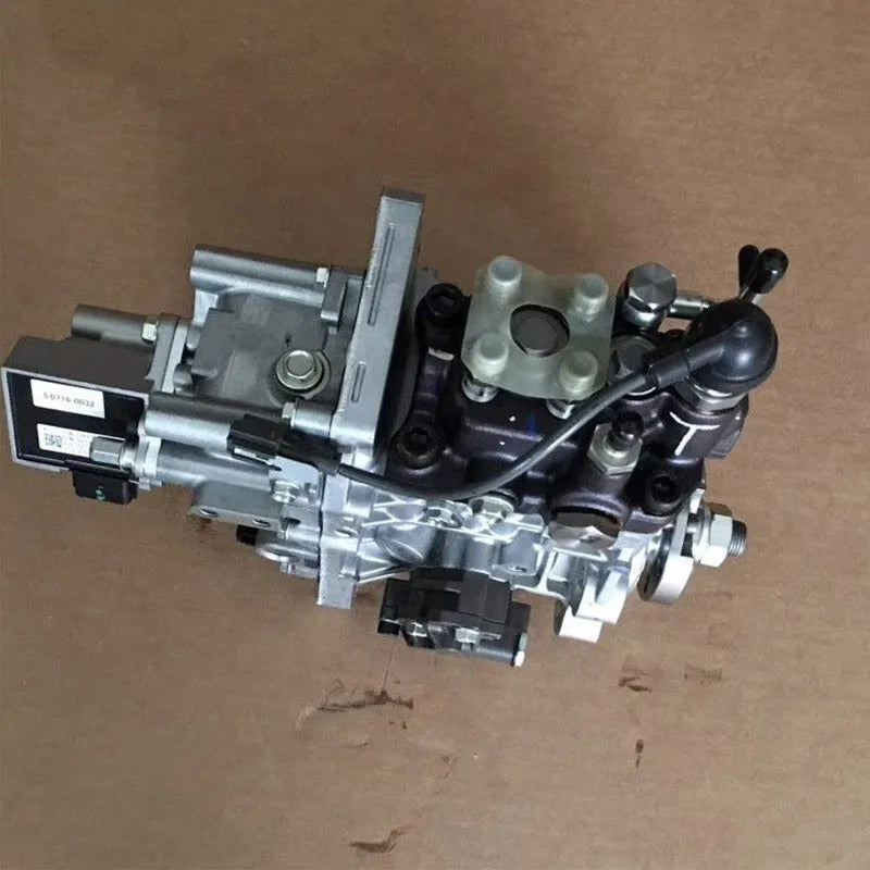 4TNV98T 4TNV94L 4TNV94 4TNV98 fuel injection pump 729974-51370 for VOLVO EC55B EW55 ECR58 ECR88-BeeSpareParts