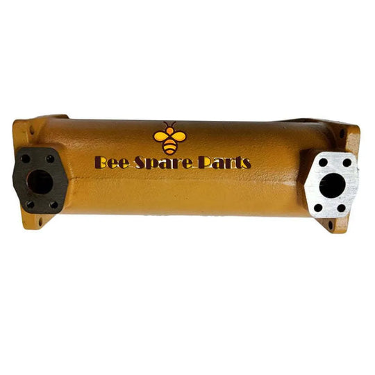 4W7188 6N9215 8N4718 5S6807 2Y2080 Oil Cooler Core Assembly For Caterpillar-Replacement Aftermarket Parts