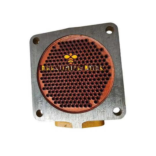 4W7188 6N9215 8N4718 5S6807 2Y2080 Oil Cooler Core Assembly For Caterpillar-Replacement Aftermarket Parts