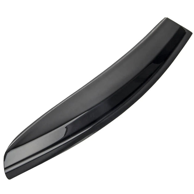 4x Acrylic Window Visor Sun Rain Guard Vent Shade for Subaru WRX STI 2015-2019 Left, Right, Front, Rear for JMD Style-BeeSpareParts