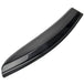 4x Acrylic Window Visor Sun Rain Guard Vent Shade for Subaru WRX STI 2015-2019 Left, Right, Front, Rear for JMD Style-BeeSpareParts