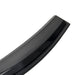 4x Acrylic Window Visor Sun Rain Guard Vent Shade for Subaru WRX STI 2015-2019 Left, Right, Front, Rear for JMD Style-BeeSpareParts