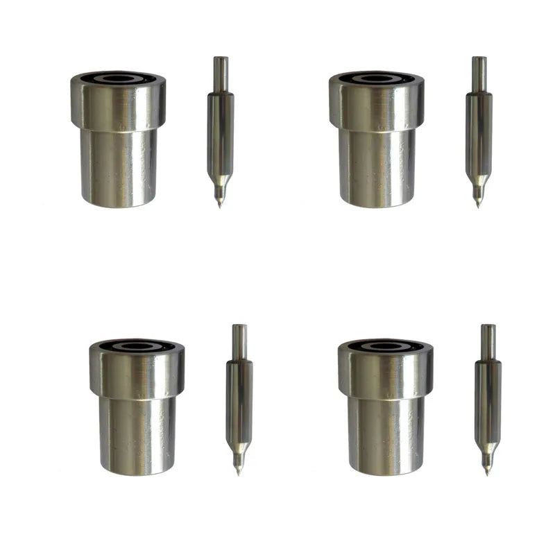 4x Fuel Injector Nozzle DN4SD24 093400-0010 0434250014 DN4SD24ND80-BeeSpareParts