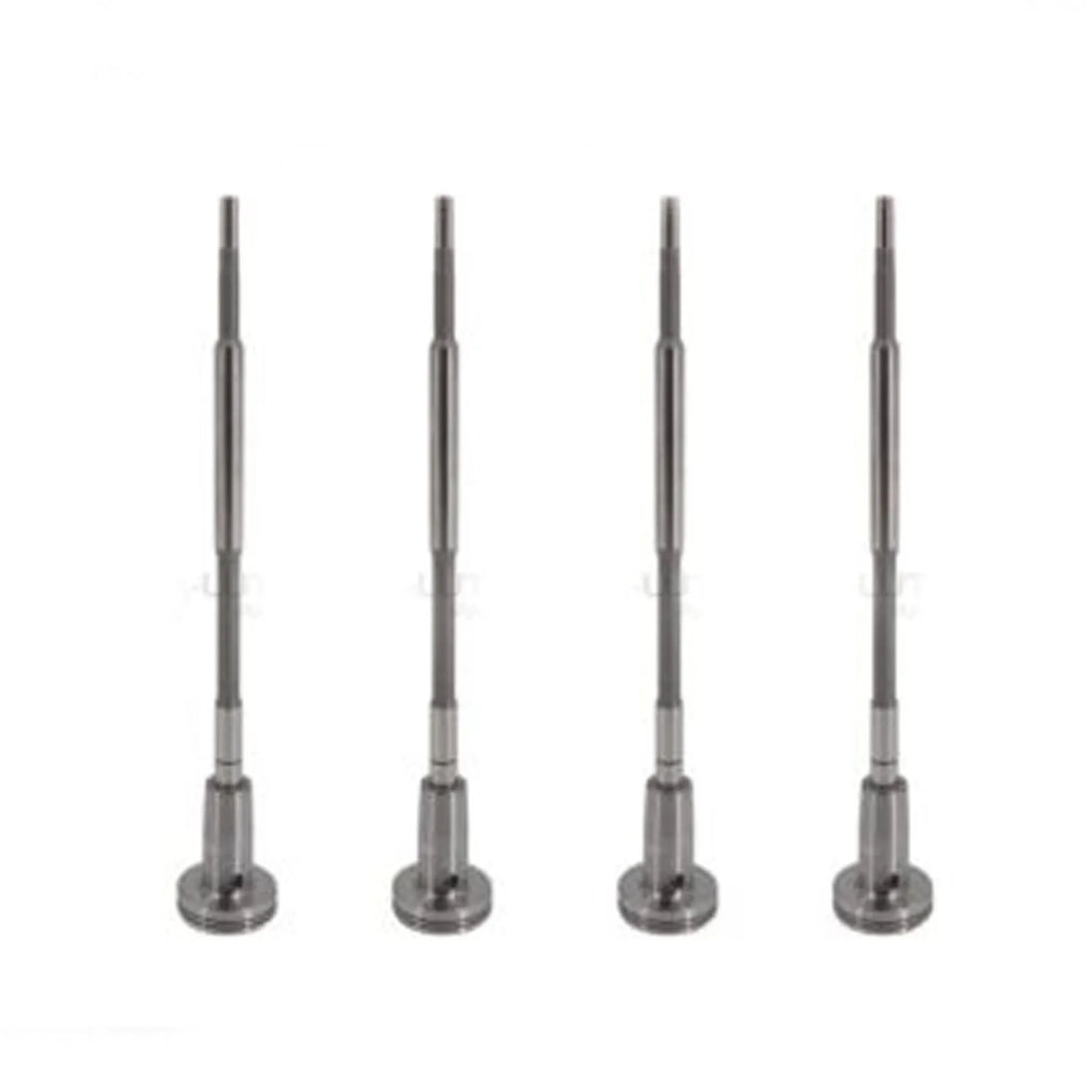 4x Injector Control Valve F00VC01333 for JEEP Liberty 2.8d 5142811AA 0445110218-BeeSpareParts