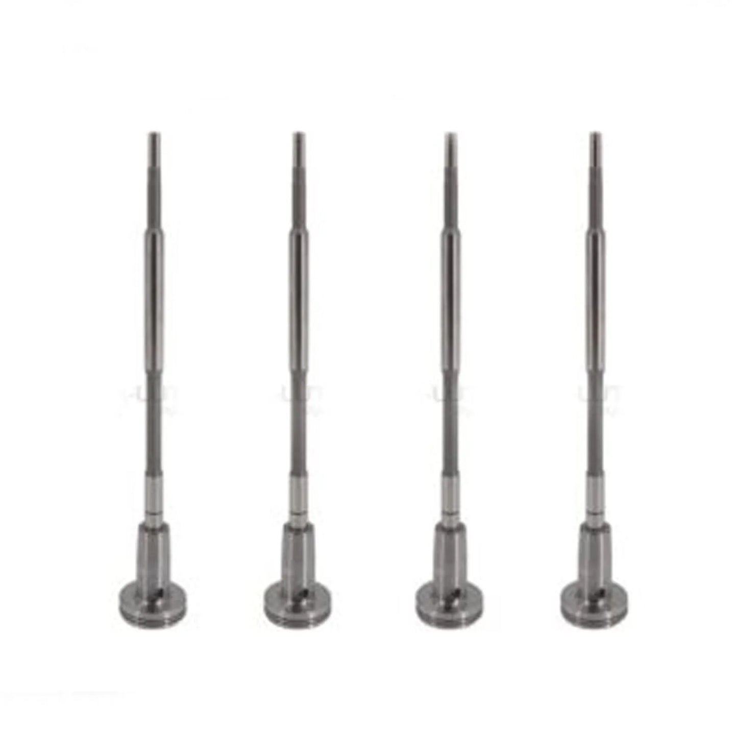 4x Injector Control Valve F00VC01333 for JEEP Liberty 2.8d 5142811AA 0445110218-BeeSpareParts