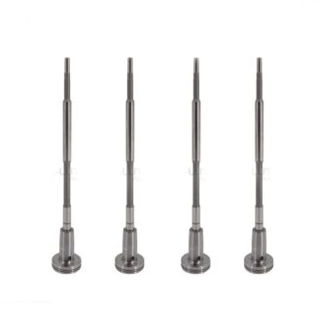 4x Injector Control Valve F00VC01333 for JEEP Liberty 2.8d 5142811AA 0445110218-BeeSpareParts