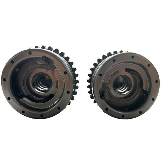 4X Camshaft Adjusters Intake&Exhaust For Mercedes-Benz CLS550 SL63 ML550 GLS550-BeeSpareParts