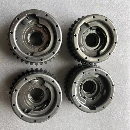 4X Camshaft Adjusters Intake&Exhaust For Mercedes-Benz CLS550 SL63 ML550 GLS550-BeeSpareParts