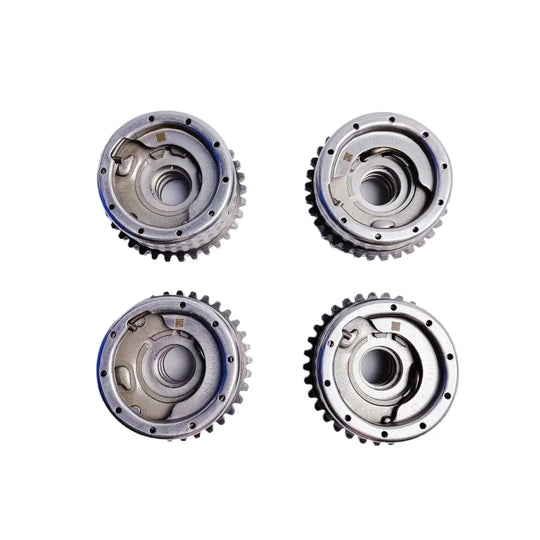 4X Camshaft Adjusters Intake&Exhaust For Mercedes-Benz CLS550 SL63 ML550 GLS550-BeeSpareParts