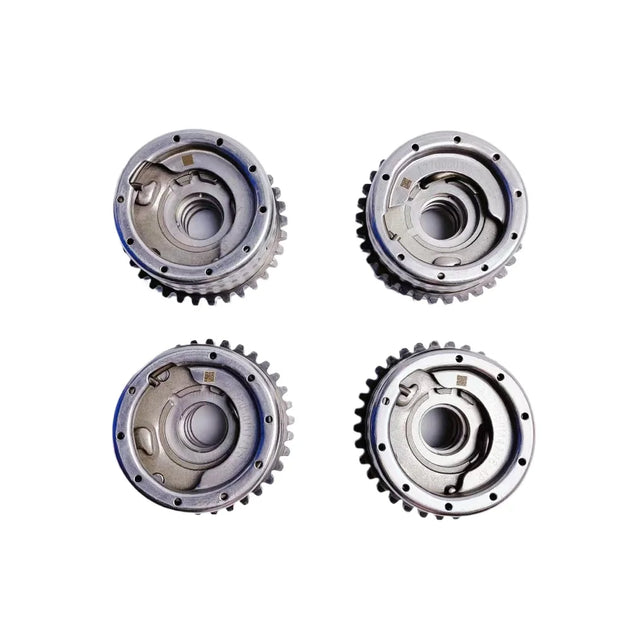 4X Camshaft Adjusters Intake&Exhaust For Mercedes-Benz CLS550 SL63 ML550 GLS550-BeeSpareParts