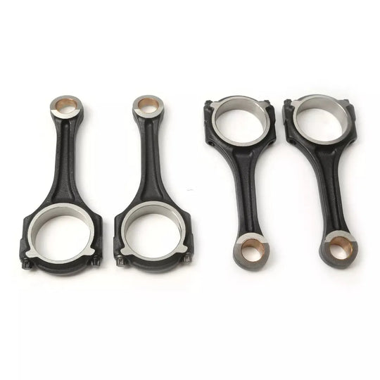 4x Connecting Rods Conrods For Mini BMW 118i Cooper S R56 F20 N13 N14 N18 1.6-BeeSpareParts