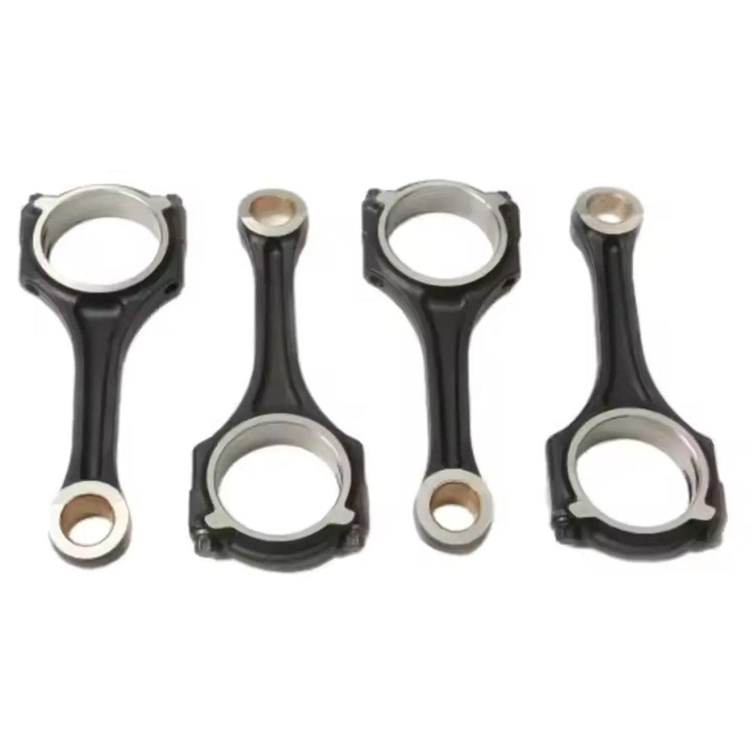 4x Connecting Rods Conrods Φ20mm for Mercedes-Benz C180 W205 C117 M274 M270 1.6-BeeSpareParts