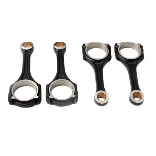 4x Conrods Connecting Rods for Mercedes-Benz C180 CLK200 W203 W204 W211 M271 1.8-BeeSpareParts