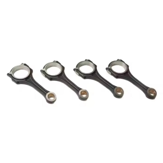 4x Conrods Connecting Rods for Mercedes-Benz C180 CLK200 W203 W204 W211 M271 1.8-BeeSpareParts