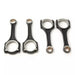 4x Conrods Connecting Rods For Mercedes-Benz C180 CLK200 W203 W204 W211 M271 1.8-BeeSpareParts