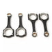 4x Conrods Connecting Rods For Mercedes-Benz C180 CLK200 W203 W204 W211 M271 1.8-BeeSpareParts