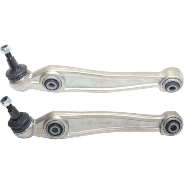 4X Front Lower Control Arm Bushing Assembly 8K0407151B For Audi A4 A5 S5 Q5-BeeSpareParts
