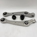 4X Front Lower Control Arms Bushing Pair Kit M14 For Audi A4 A5 B8 A6 A7 Q5-BeeSpareParts